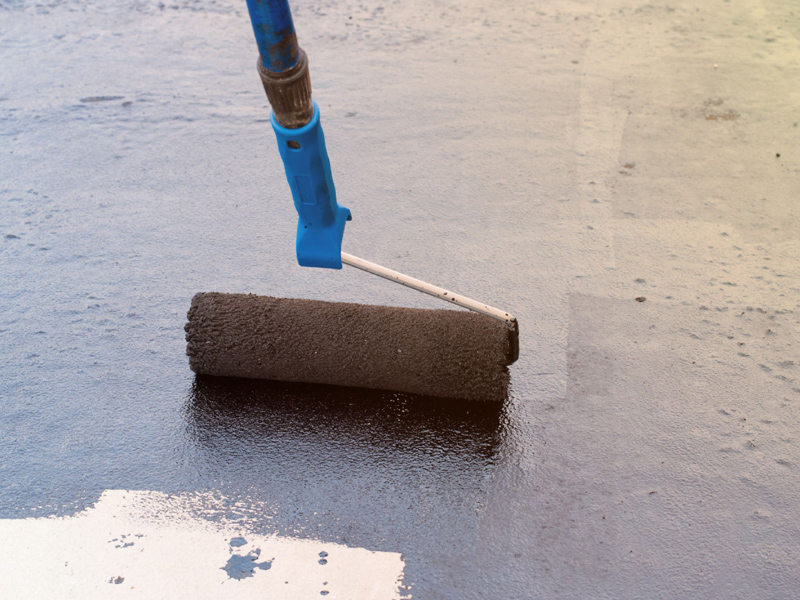 Waterproofing Karachi Pakistan | Waterproofing Services Karachi