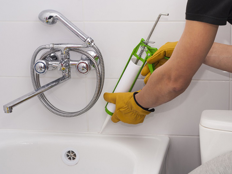 Bathroom Leakage Karachi Pakistan | Bathroom Leakage Services Karachi