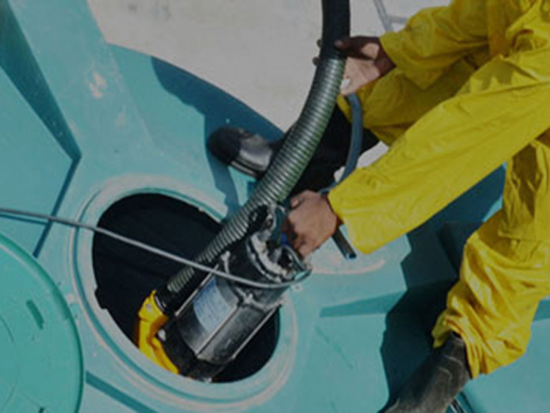 Tank Repairing Karachi Pakistan | Tank Repairing Services Karachi